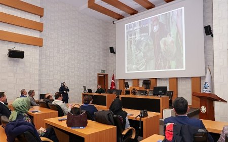 Selçuklu’da “Çevre Dostu Muhtarlar Yarışması” Başladı