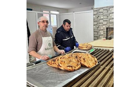 Burhaniye Belediyesi Zabıta Ekiplerinden Ramazan Ayı Denetimleri