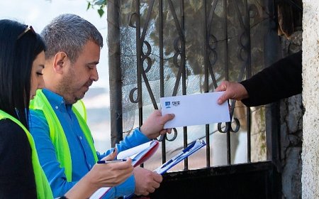 Narlıdere Belediyesi’nden Ramazan Sofralarına Destek