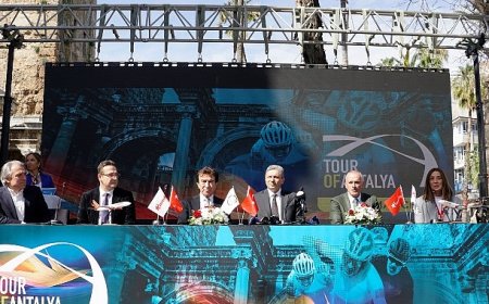 29 Takımla tarihinde ilk kez üst sınırdan start alıyor