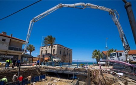 Yarımada derelerinde temizlik ve ıslah seferberliği