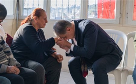 Şehit İbrahim Bolat'ın adı İzmir'de yaşatılacak