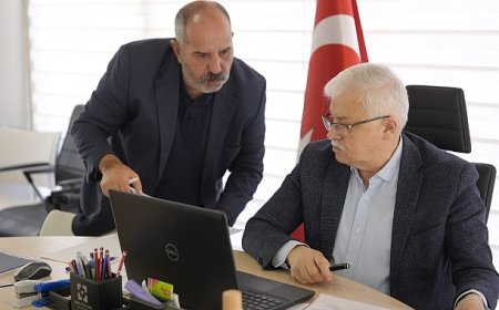 Çevreci Belediyeler Birliği 2026 Şubat Ayı Encümen Toplantısı Zoom Üzerinden Gerçekleştirildi