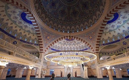 Ramazan İçin Yoğun Mesai Devam Ediyor