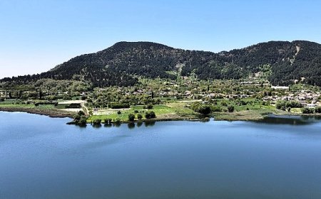 Gölcük Yaylası için İZKA desteğiyle yol haritası hazırlanacak
