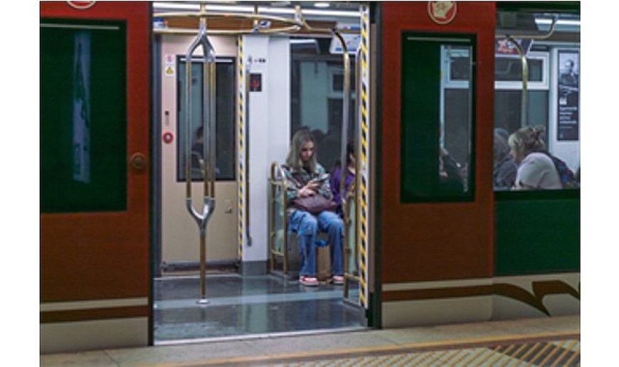 Fahrettin Altay ve Narlıdere arasında metro seferleri yeniden başladı