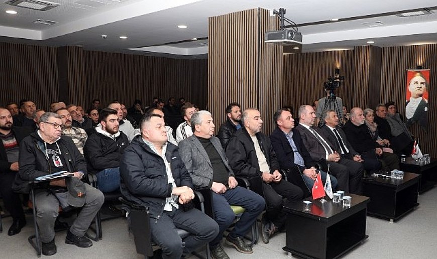 Mudanya’nın Çehresine Yol Haritası