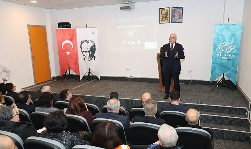 Nilüfer’de kentsel dönüşümde yeni model