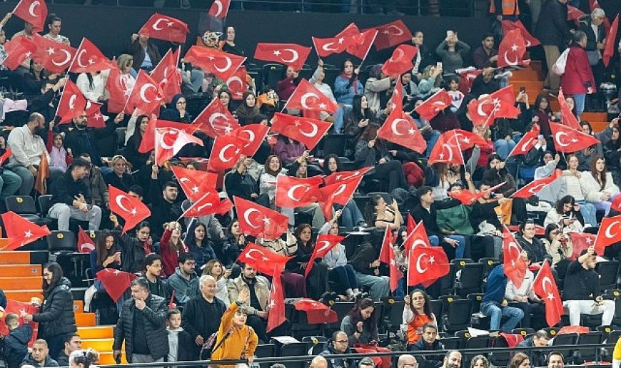 Başkan Özyiğit: "Tarihi birlikte yazacağız"