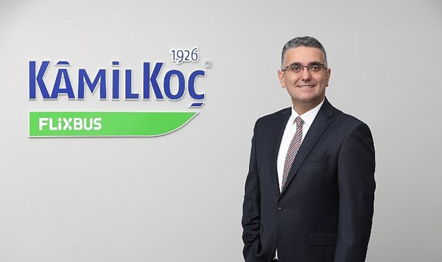 Kâmil Koç, 100. Yılını Dev Bir Kampanyayla Karşılıyor: 2026 boyunca her ay 100 şanslı yolcuya ücretsiz bilet