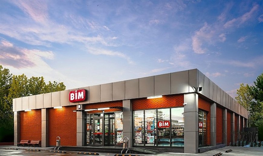 BİM’e Ramazan Bereketiyle Geliyor