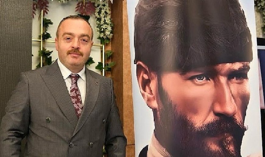 2026’da Gayrimenkul Atağı! Alper Aydın: 'Yeni Dönem Başlıyor'