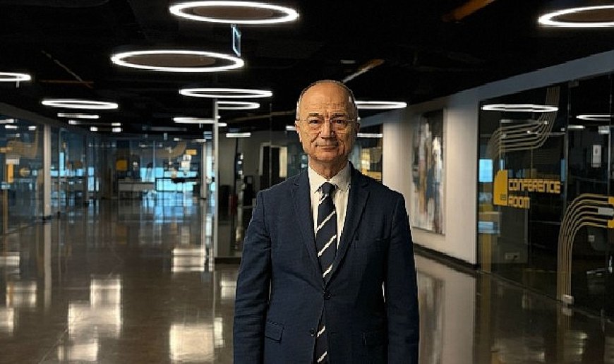 Depreme Disiplinlerarası Bakış:   “Afetler Kader Değil, Hazırlık Meselesidir”