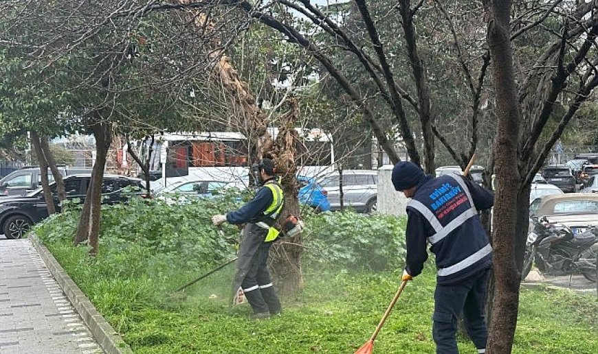 Bakırköy Ramazan Ayı’na Hazır