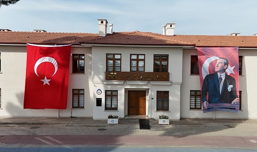 Başkan Çerçioğlu’ndan Otizm Destek Merkezleri’nde Yenilikçi Uygulama: TADİS ile Eğitimler Başladı
