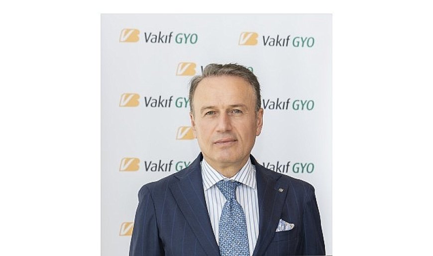 Vakıf GYO’nun Aktif Büyüklüğü 31,1 Milyar TL’ye Ulaştı