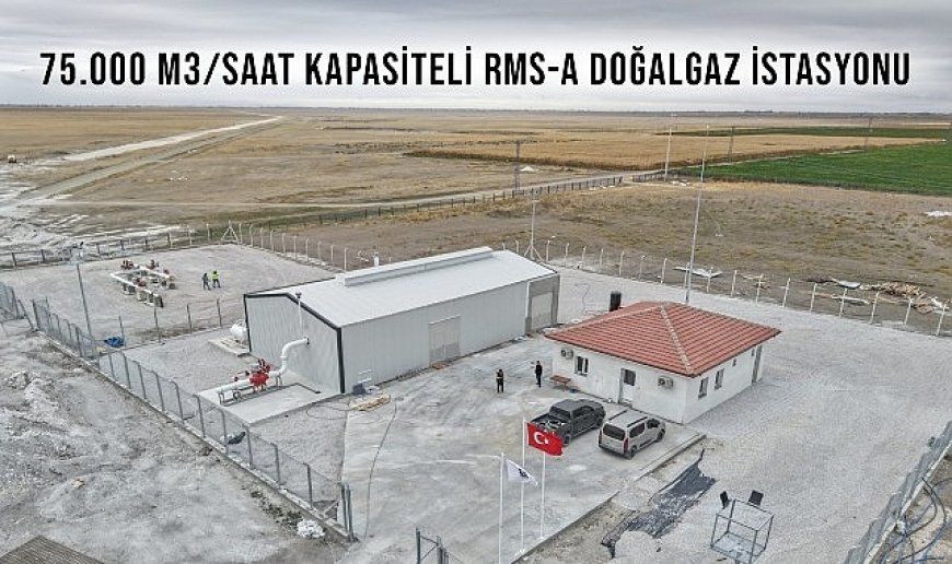 Çumra OSB Basın Bilgilendirme