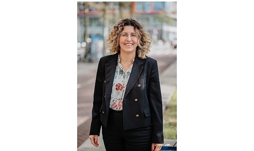 Odeabank Finansal Karbon Muhasebesinde Küresel İş Birliği PCAF’e imza attı