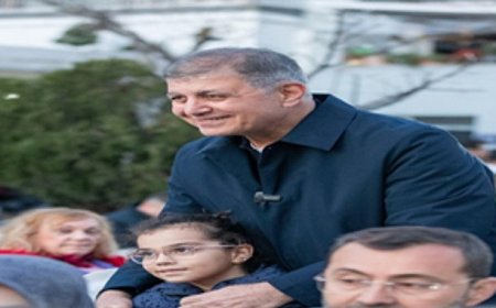 Başkan Tugay: Bayramlıksız çocuk kalmayacak