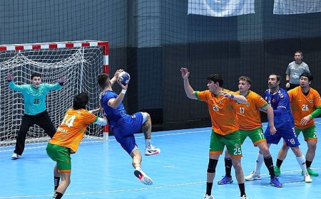 Nilüfer Belediyespor’dan farklı galibiyet