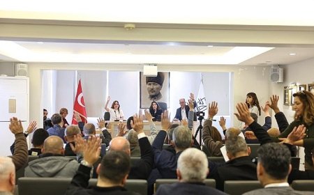 Başkan Lâl Denizli’den mart ayına iki büyük müjde