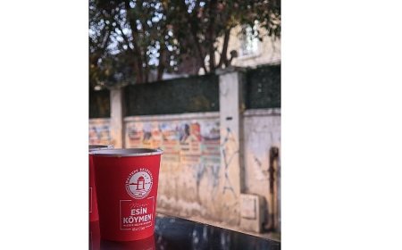 Dayanışma Sofrası Maltepe’de Büyüyor