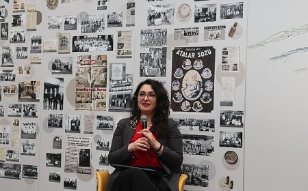 Nilüfer’de Medeni Kanun ele alındı