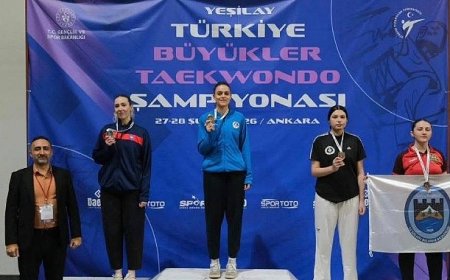 Kağıtspor, tüm branşlarda başarıya abone
