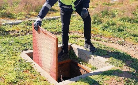 Didim Belediyesi Vektörle Mücadeleyi Yıl Boyunca Sürdürüyor