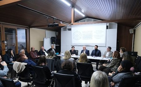 Nilüfer’de ‘Ortak Akıl’ kazandı