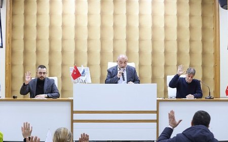 Canik'ten Bir İlk Daha Geliyor: Gençlere Asker Harçlığı Desteği