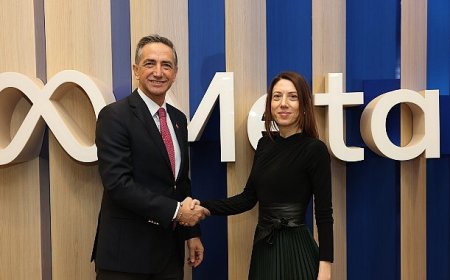 Vodafone Red ve Meta İş Birliğinde Yeni Dönem