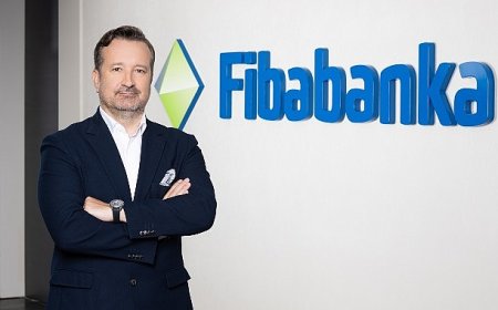 Fibabanka’dan Pazarama Satıcılarına Özel Efsane KrediFibabanka