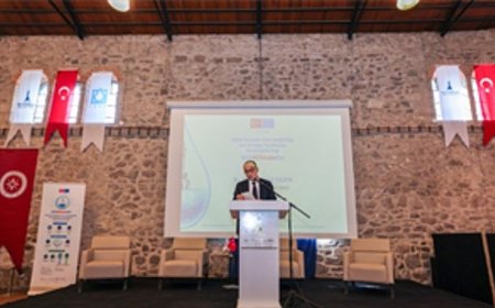 İzmir’de yeraltı suları anlık izlenecek