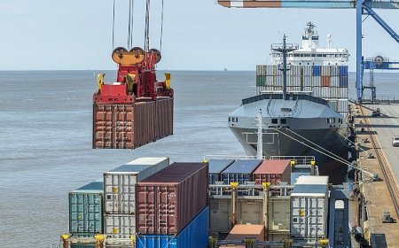 Ege İhracatçı Birlikleri’nden Şubat ayında 1 milyar 472 milyon dolarlık ihracat