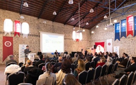 İzmir’in su güvenliği için “dijital yeraltı suyu” hamlesi