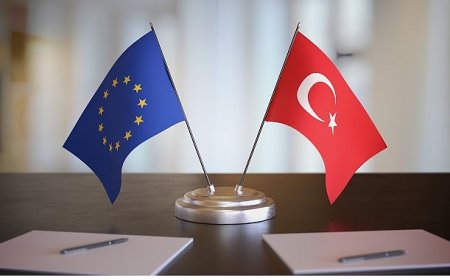 Eskinazi: “Türkiye Avrupa Değer Zincirlerinin Vazgeçilmez Bir Parçası”