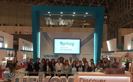 Ege İhracatçı Birlikleri Koordinatör Başkanı Jak Eskinazi;     “İhracatta Büyük Hedeflere Kadın ve Erkek Birlikte Yürüyerek Ulaşabiliriz”