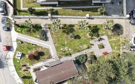 Ata’nın emaneti Karşıyaka’da yaşayacak