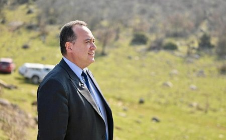 Manisa Büyükşehir Belediyesi’nden Meralara Can Suyu