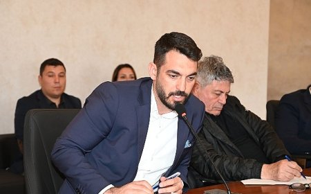 Başkan Topaloğlu’ndan Berlin Turizm Fuarı değerlendirmesi