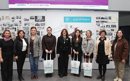 Nilüfer’de gündem kadın hakları