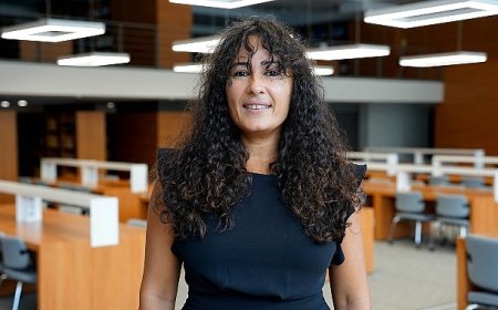 Kadınlar iş hayatında hâlâ cam tavanla karşılaşıyor