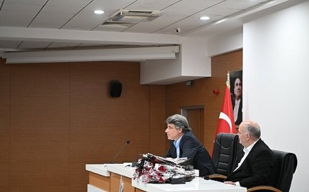 Başkan Kocaman "Emeğiniz Kartepe’ye Değer Katıyor"