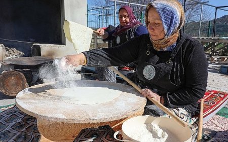 Antalya Büyükşehir'in kadınlara yönelik destekleri istihdama dönüşüyor