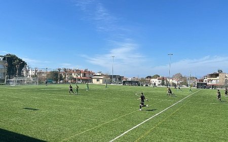 Edremitspor’dan bol gollü galibiyet