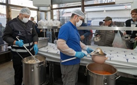 Büyükşehir milyonlara ulaştı