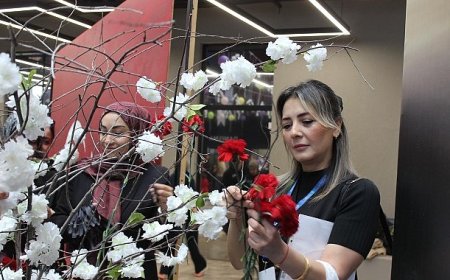 Büyükşehir, savaşın masum çocuklarını unutmadı
