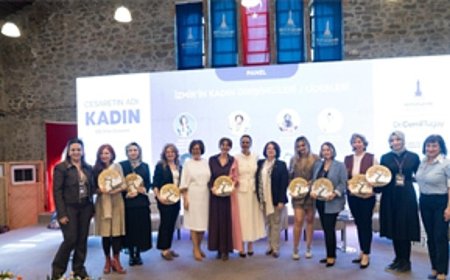 Rol model oldular başarı hikayelerini paylaştılar