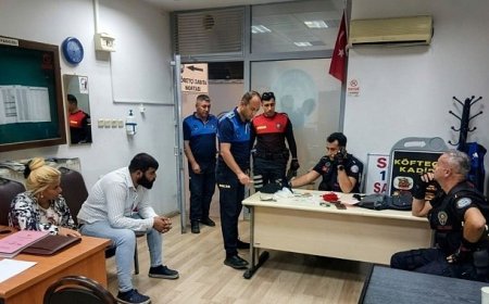 Gemlik’te Dilencilere Geçit Yok